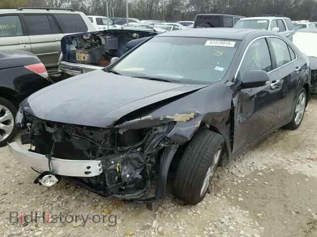 2011 ACURA TSX - VIN: JH4CU2F60BC015946 - Фото 2