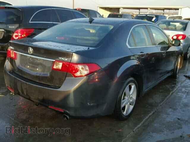 2011 ACURA TSX - VIN: JH4CU2F60BC015946 - Фото 4