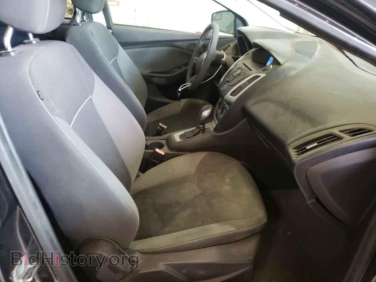 2012 FORD FOCUS - VIN: 1FAHP3F29CL131929 - Photo 5
