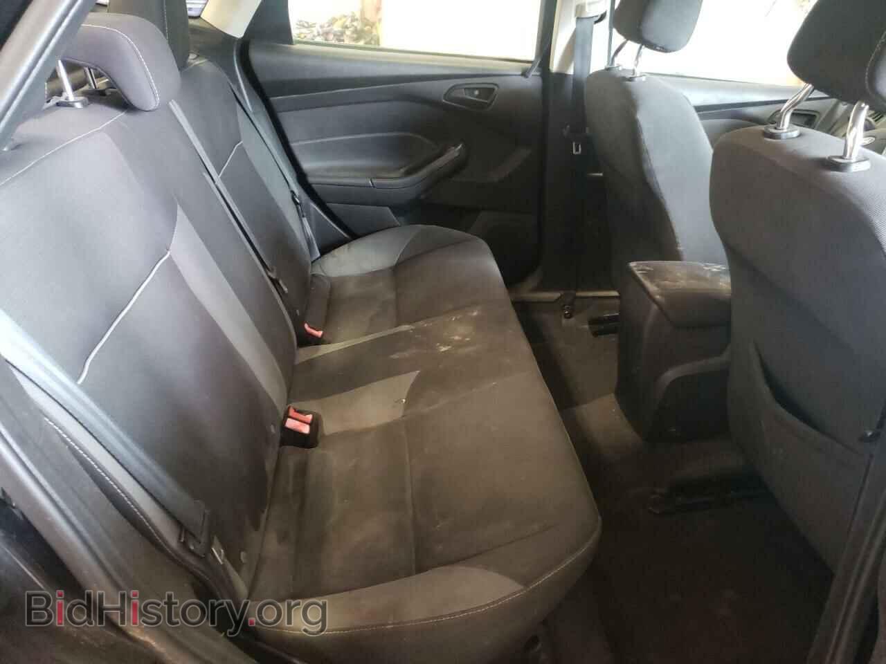 2012 FORD FOCUS - VIN: 1FAHP3F29CL131929 - Photo 6