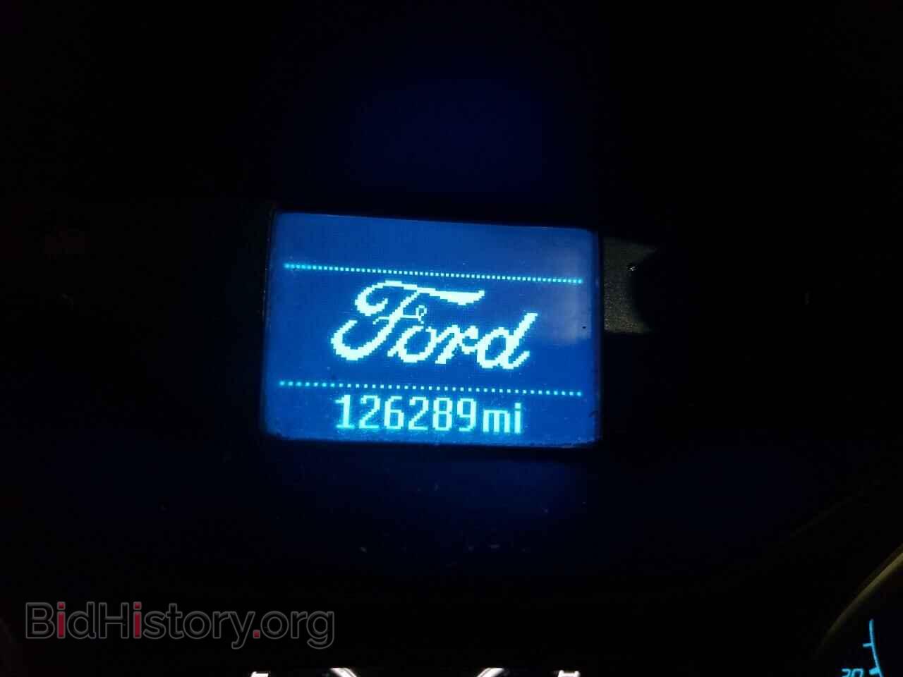 2012 FORD FOCUS - VIN: 1FAHP3F29CL131929 - Photo 8