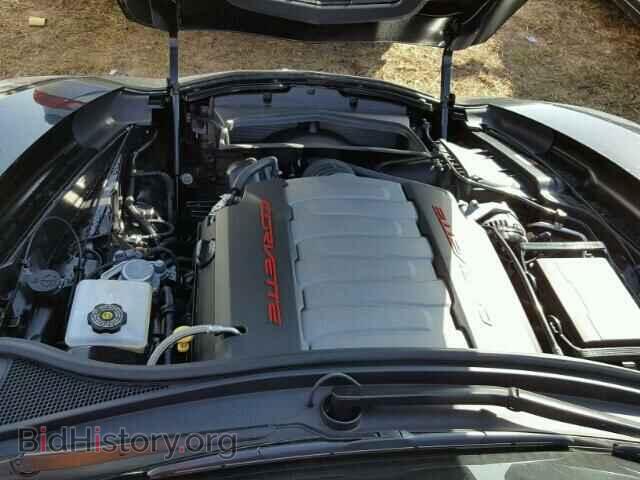 2015 CHEVROLET CORVETTE - VIN: 1G1YF2D79F5114099 - Фото 7