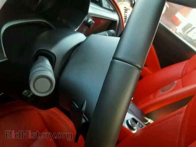 2015 CHEVROLET CORVETTE - VIN: 1G1YF2D79F5114099 - Фото 8