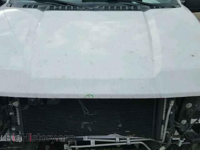 2016 FORD F150 - VIN: 1FTEW1CF3GFA87846 - Фото 7