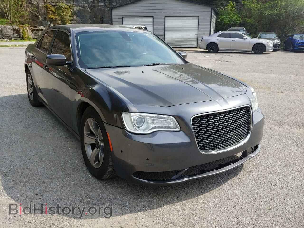 Photo 2C3CCAAG2HH577453 - CHRYSLER 300 2017