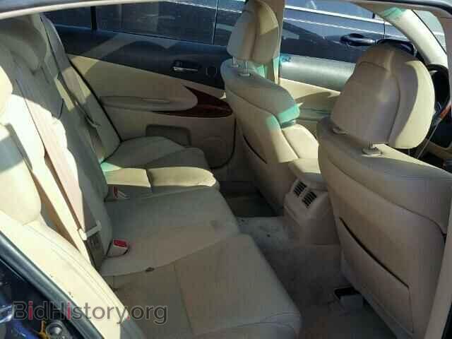 2008 LEXUS GS350 - VIN: JTHBE96S680028533 - Фото 6