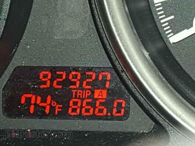 2011 MAZDA 6 - VIN: 1YVHZ8BH3B5M11385 - Фото 8