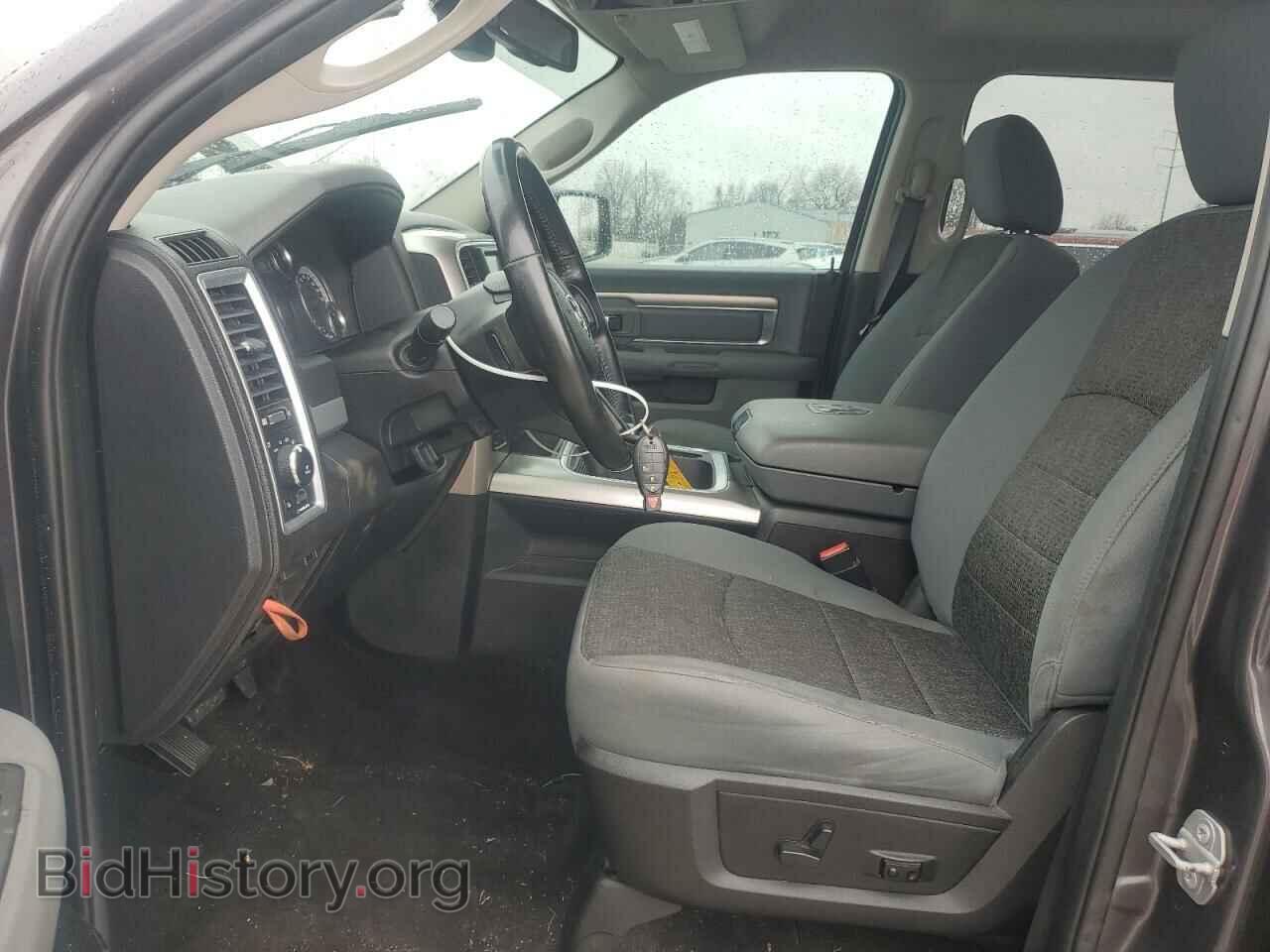 2017 RAM 1500 - VIN: 1C6RR7LM4HS743059 - Photo 7