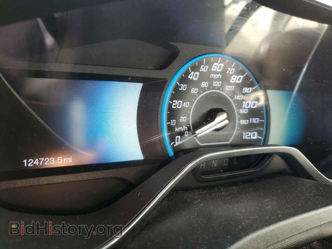 2013 FORD CMAX - VIN: 1FADP5CU2DL556295 - Фото 9