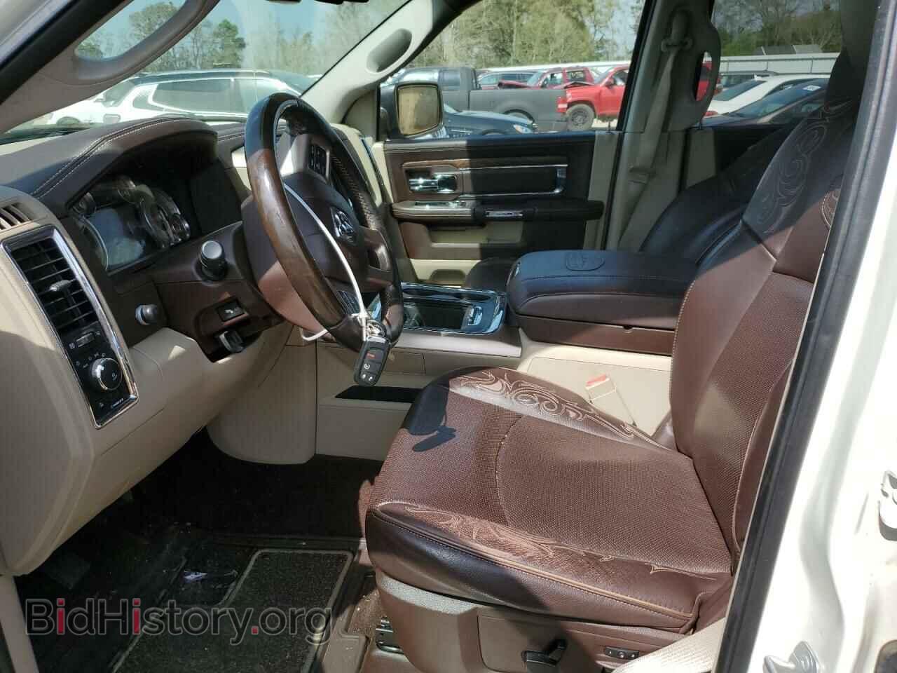 2017 RAM 1500 - VIN: 1C6RR6PT7HS629150 - Фото 7