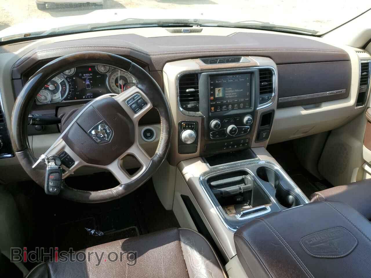 2017 RAM 1500 - VIN: 1C6RR6PT7HS629150 - Фото 8