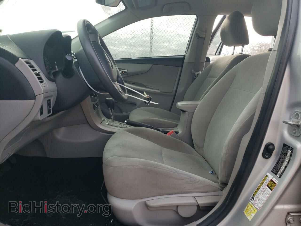 2013 TOYOTA COROLLA - VIN: 2T1BU4EE5DC048694 - Photo 7