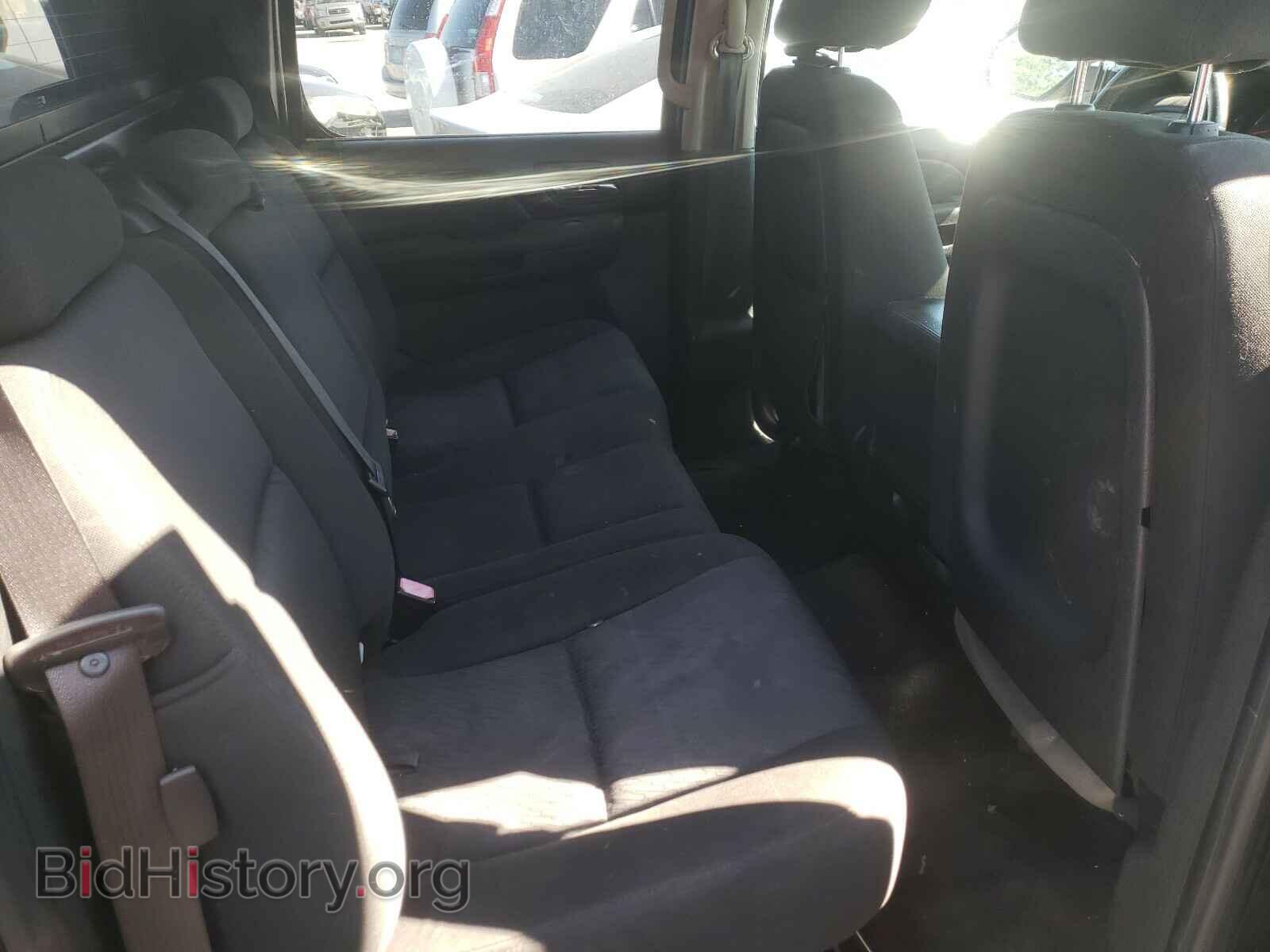 2010 CHEVROLET AVALANCHE - VIN: 3GNNCEE09AG164290 - Фото 6