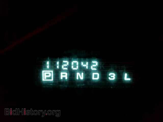 1998 CHRYSLER SEBRING - VIN: 3C3EL55H0WT297134 - Фото 8