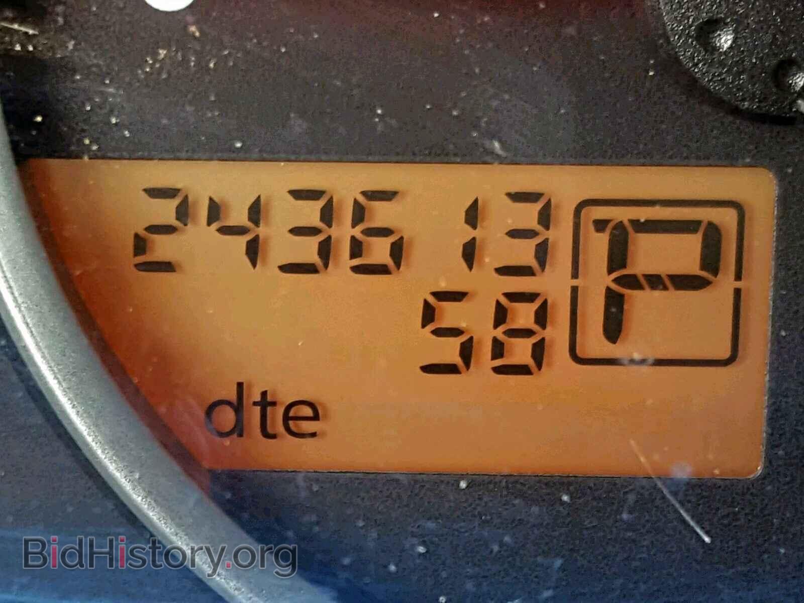 2007 NISSAN PATHFINDER - VIN: 5N1AR18U47C602010 - Фото 8