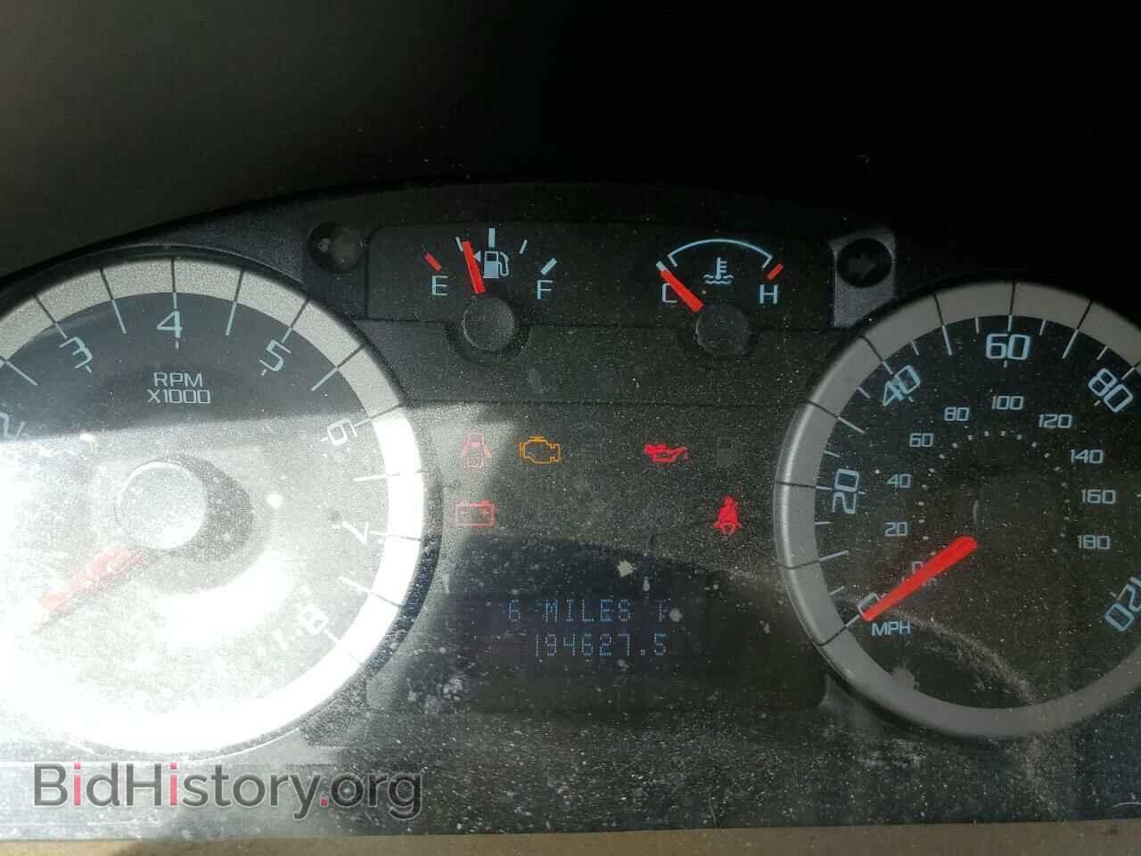 2012 FORD ESCAPE - VIN: 1FMCU0DG2CKA93438 - Фото 9
