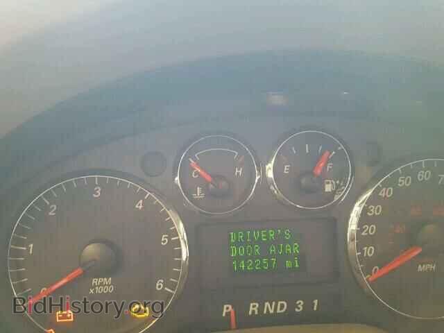 2005 FORD FREESTAR - VIN: 2FMZA52295BA32253 - Фото 8