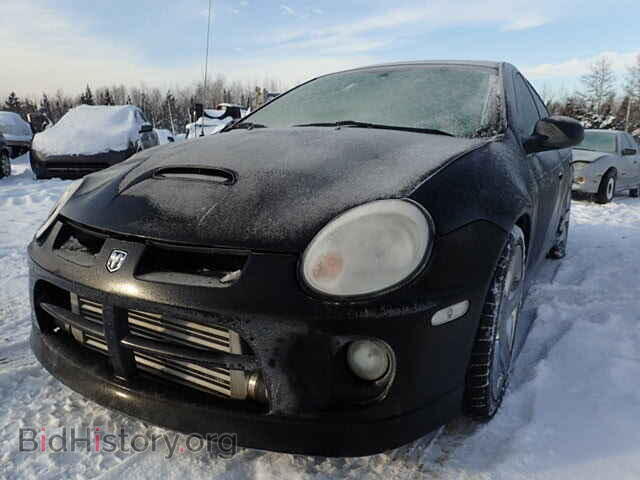 2004 DODGE NEON - VIN: 1B3ES66S74D518988 - Фото 3