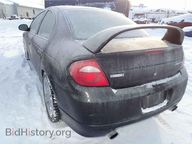 2004 DODGE NEON - VIN: 1B3ES66S74D518988 - Фото 4
