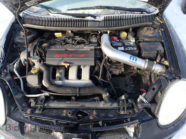 2004 DODGE NEON - VIN: 1B3ES66S74D518988 - Фото 8