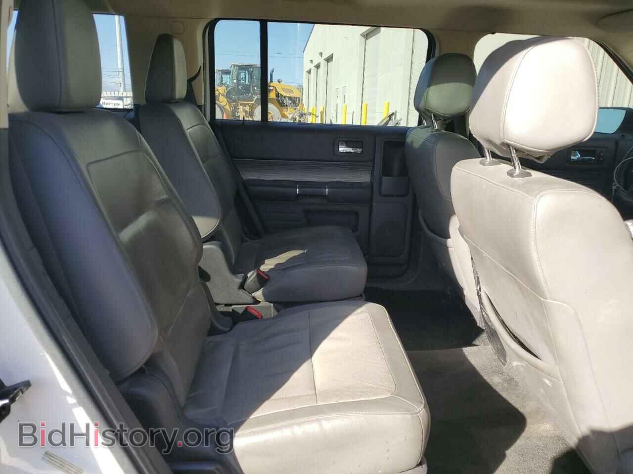 2016 FORD FLEX - VIN: 2FMGK5C8XGBA11583 - Photo 11