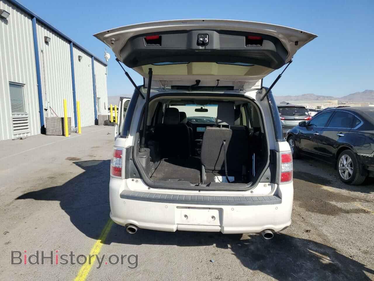 2016 FORD FLEX - VIN: 2FMGK5C8XGBA11583 - Photo 6