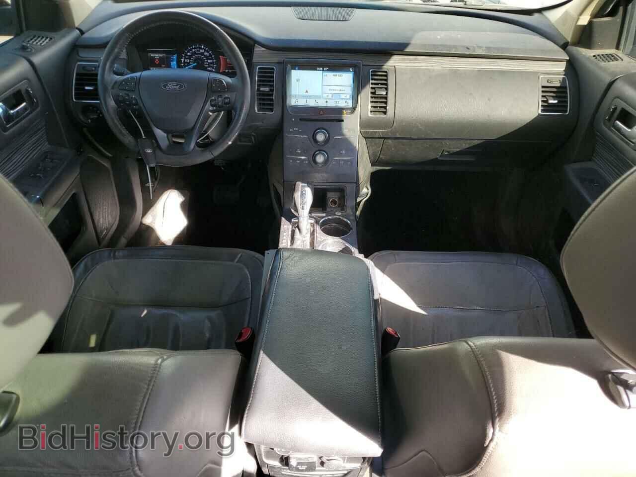 2016 FORD FLEX - VIN: 2FMGK5C8XGBA11583 - Photo 8