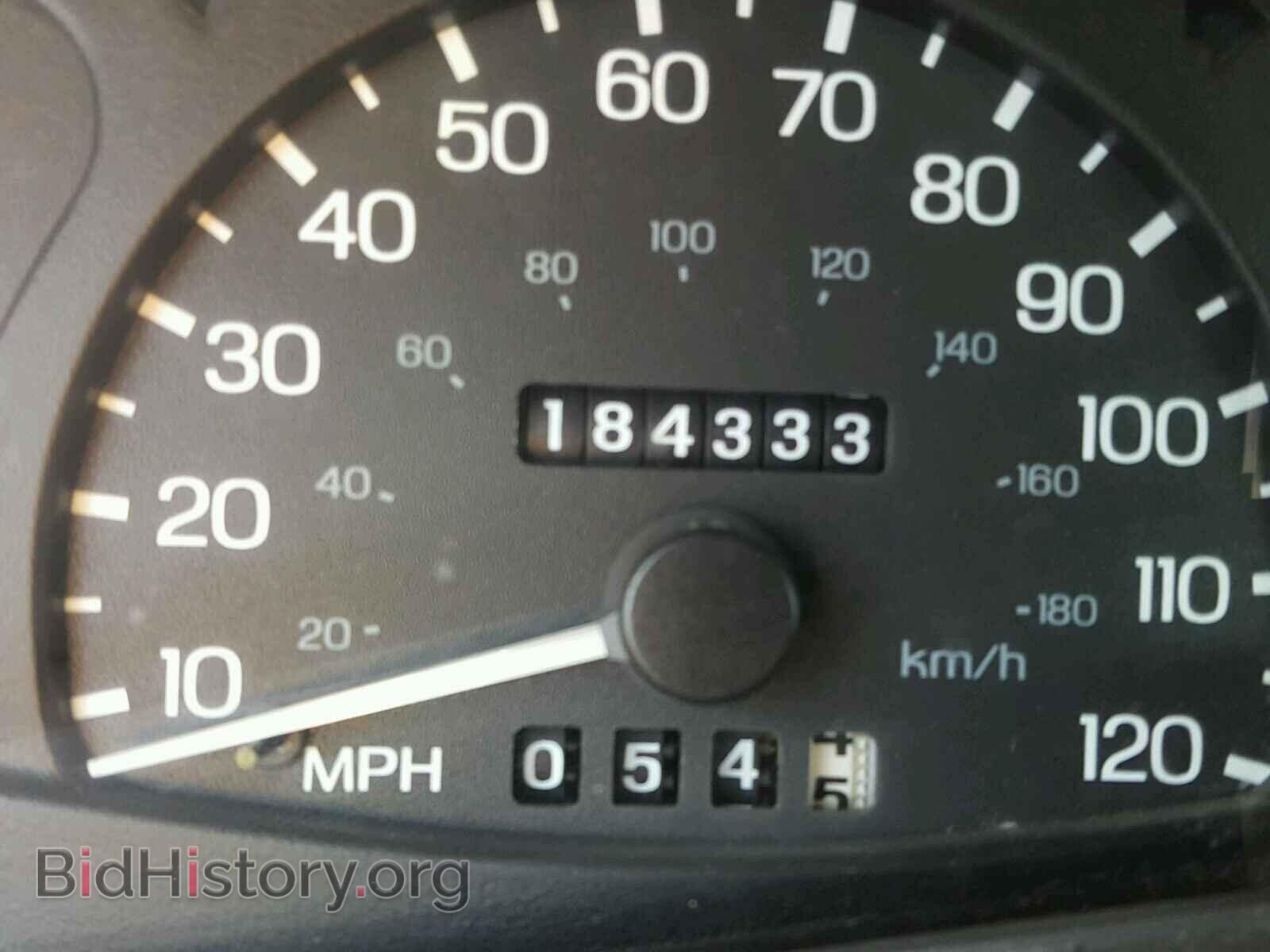 2002 FORD ESCORT - VIN: 3FAFP11322R157218 - Фото 8
