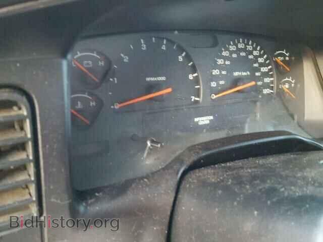 2003 DODGE DAKOTA - VIN: 1D7HL48N63S196378 - Фото 8