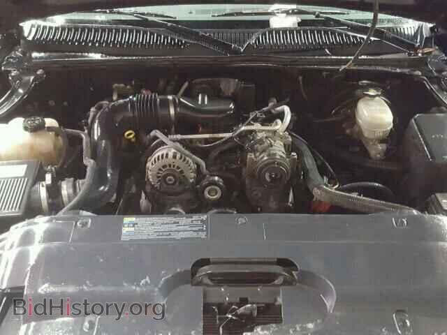 2007 CHEVROLET SILVERADO - VIN: 1GCEC19X77Z118619 - Photo 7