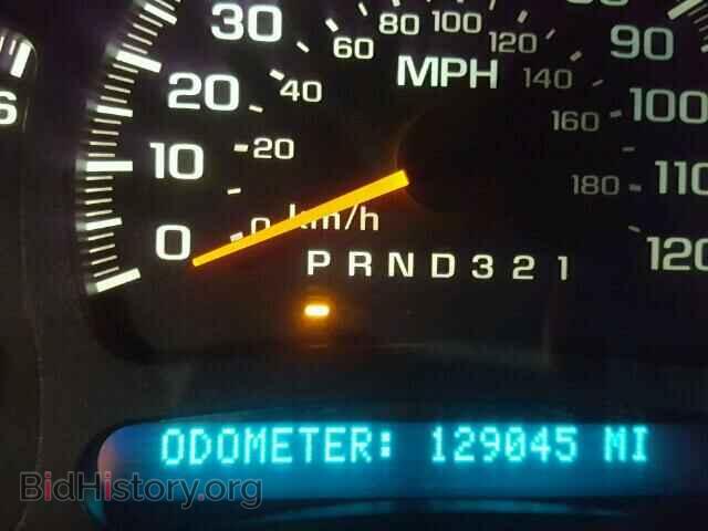2007 CHEVROLET SILVERADO - VIN: 1GCEC19X77Z118619 - Photo 8