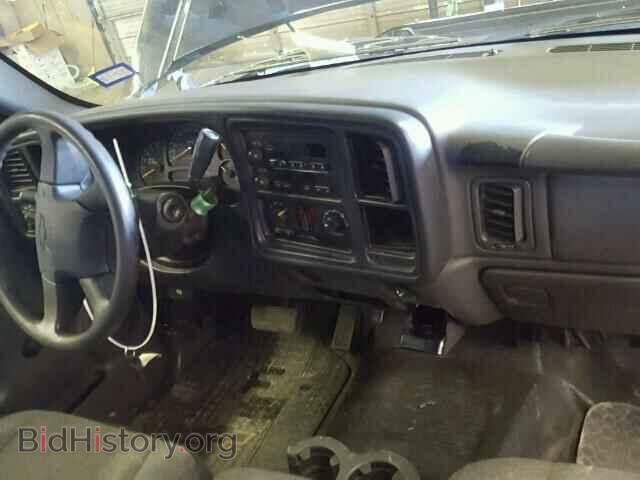 2007 CHEVROLET SILVERADO - VIN: 1GCEC19X77Z118619 - Photo 9