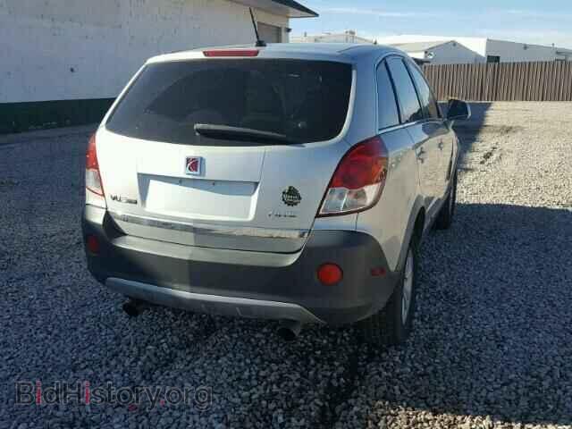 2008 SATURN VUE - VIN: 3GSDL43N18S552624 - Photo 4