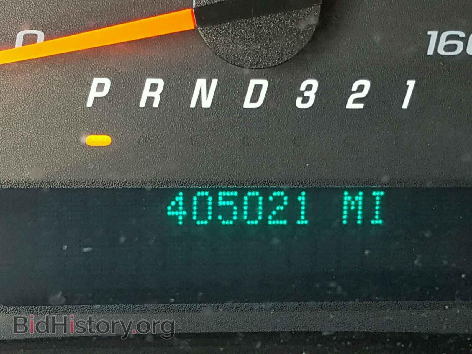2008 CHEVROLET EXPRESS - VIN: 1GCGG29C781124307 - Фото 8