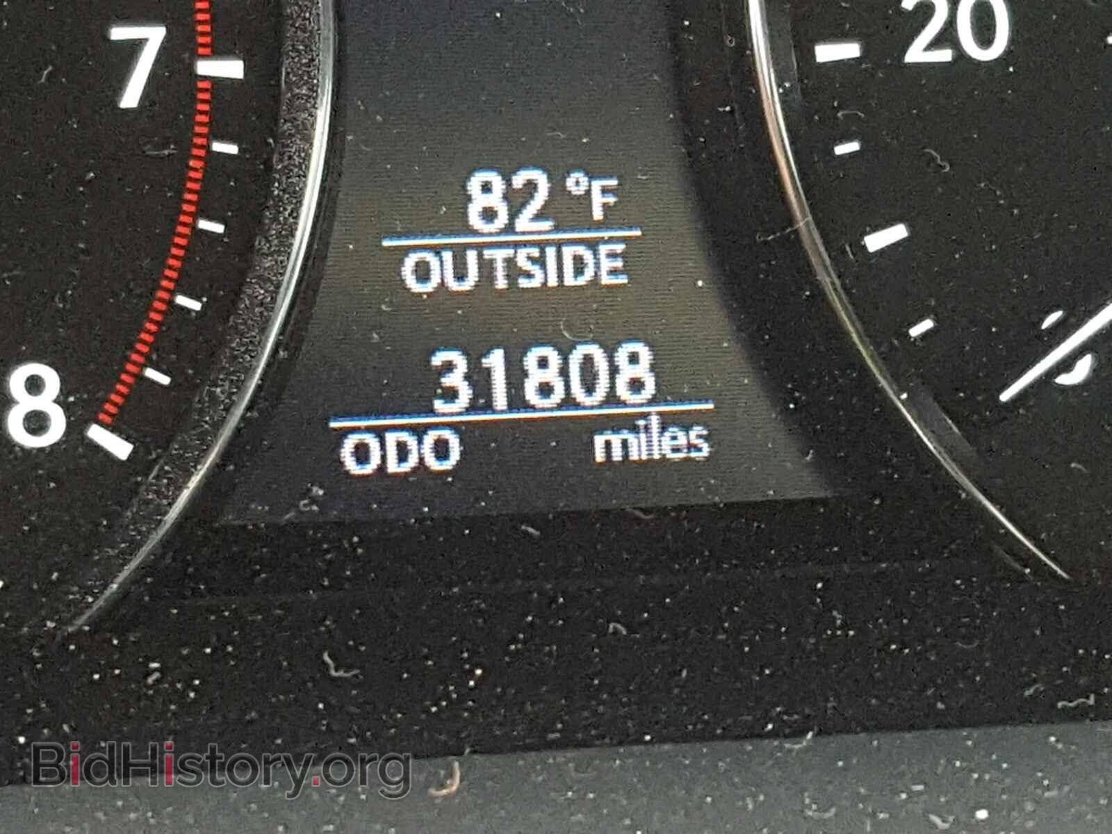 2013 LEXUS LS460 - VIN: JTHBL5EF1D5118575 - Photo 8