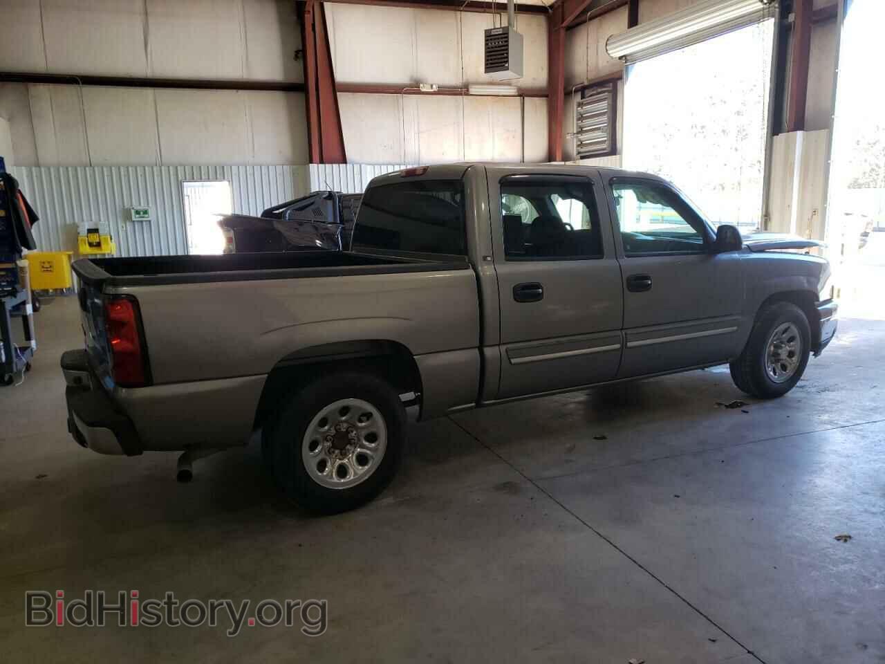 2007 CHEVROLET ALL Models - VIN: 2GCEC13V071133852 - Фото 3
