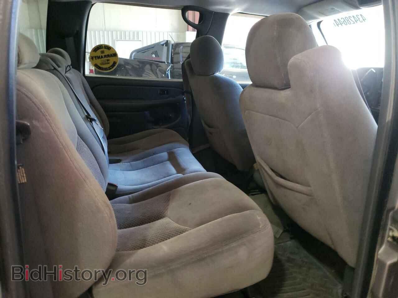 2007 CHEVROLET ALL Models - VIN: 2GCEC13V071133852 - Фото 10