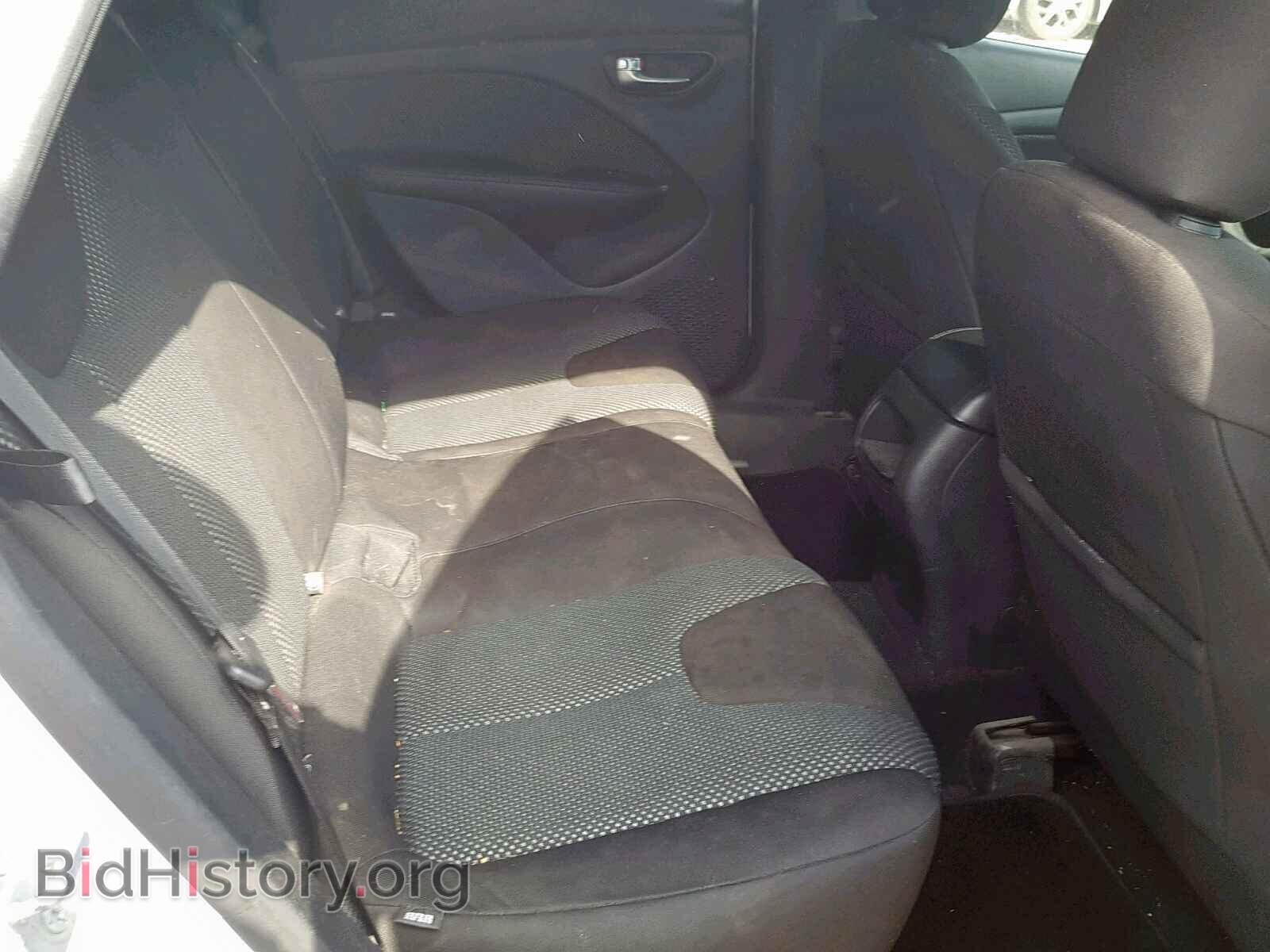 2015 DODGE DART - VIN: 1C3CDFAA9FD146320 - Фото 6