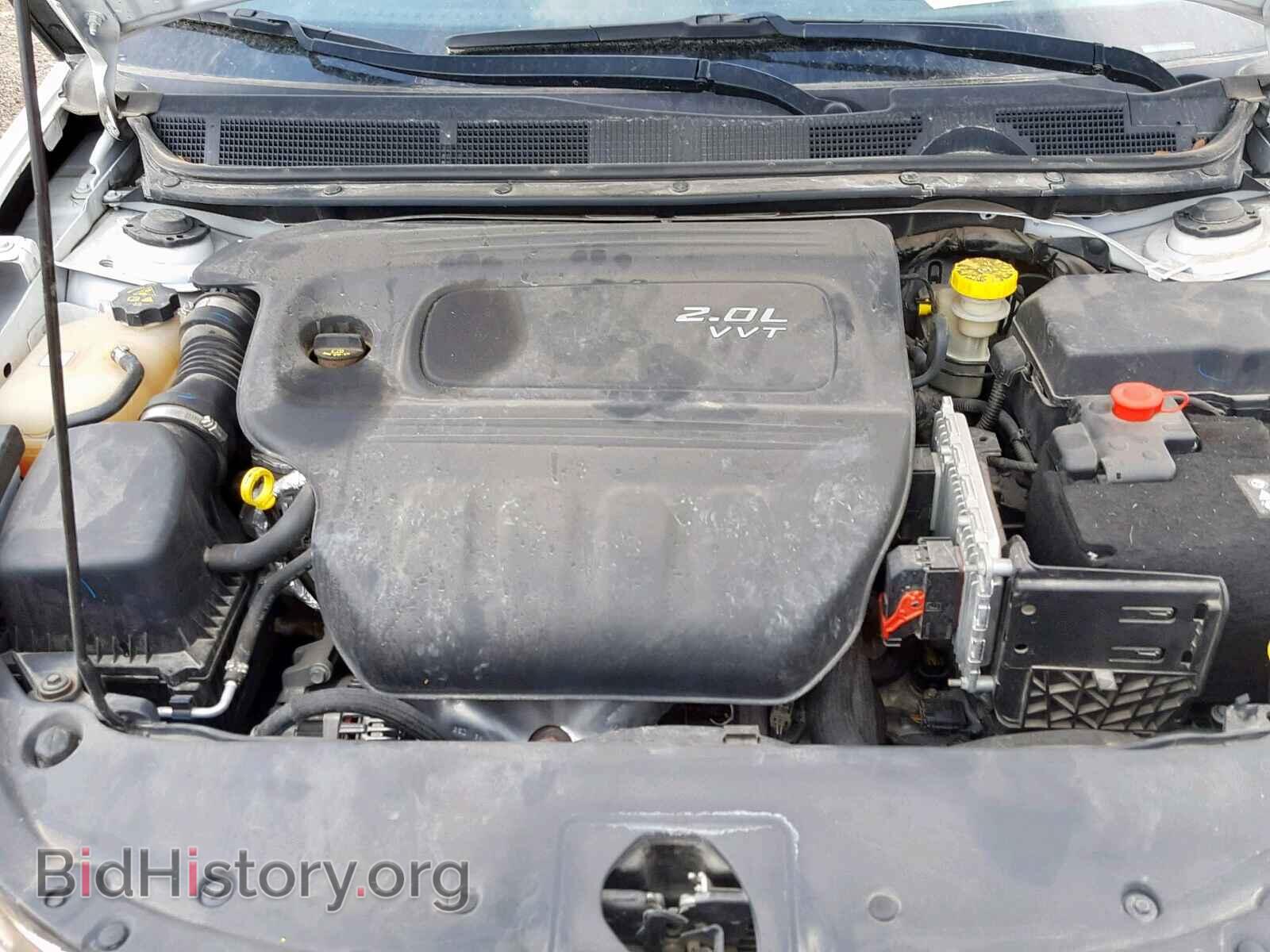 2015 DODGE DART - VIN: 1C3CDFAA9FD146320 - Фото 7