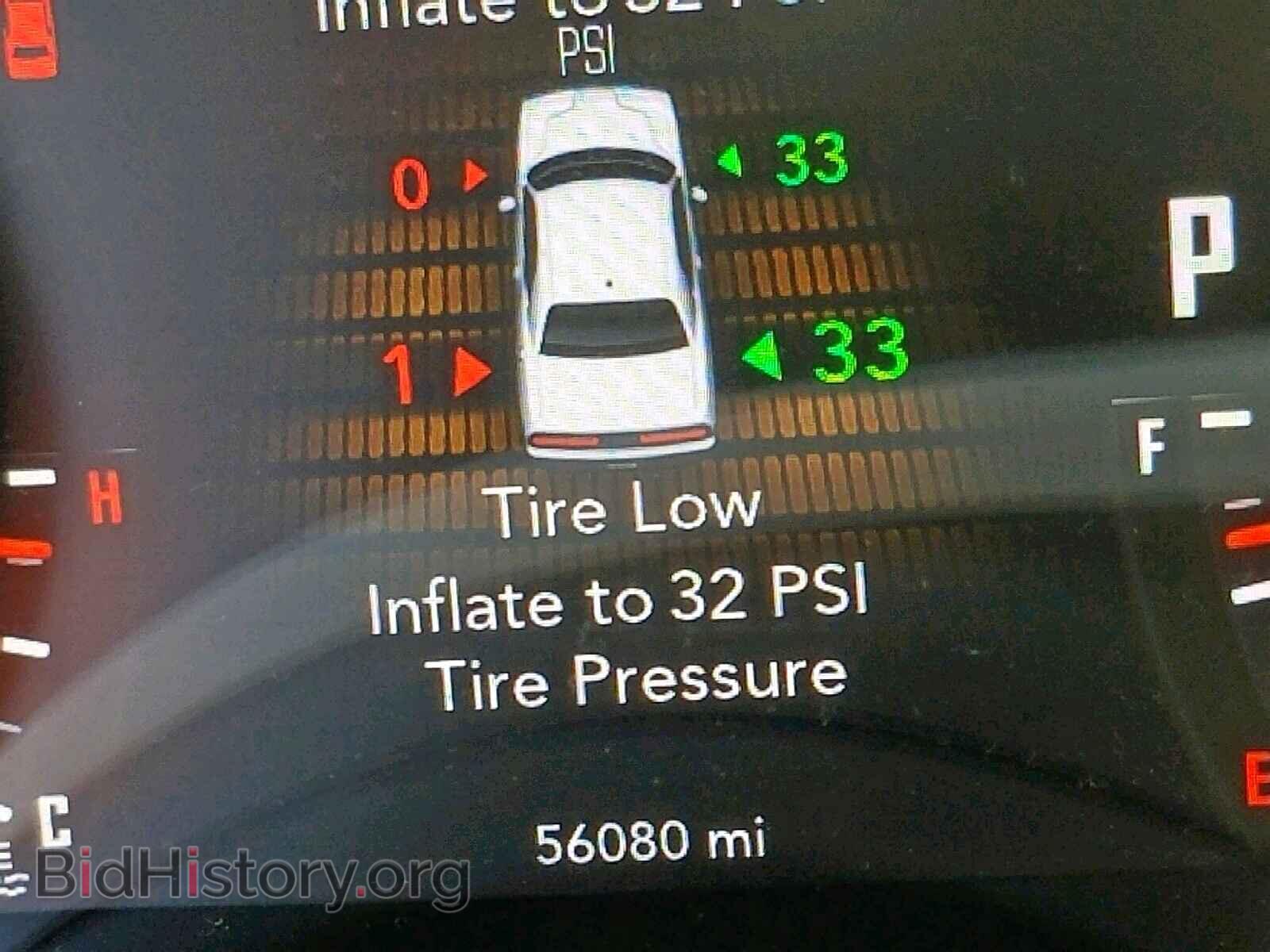 2017 DODGE CHALLENGER - VIN: 2C3CDZAG7HH548977 - Photo 8