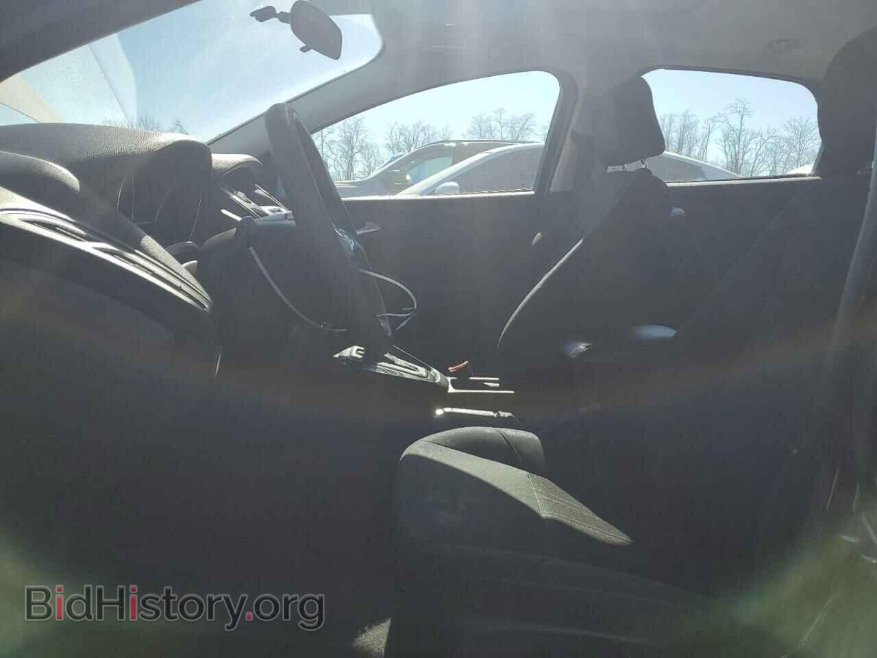 2015 FORD FOCUS - VIN: 1FADP3F26FL308049 - Фото 7