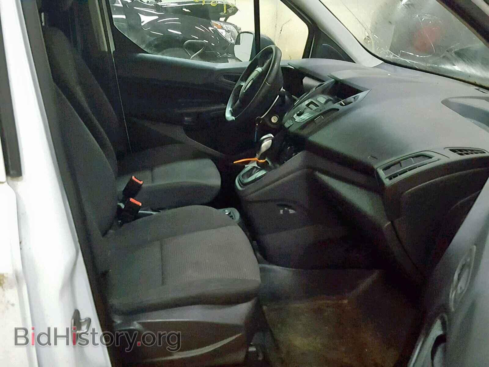 2015 FORD TRANSIT CO - VIN: NM0LS7E76F1211046 - Фото 5