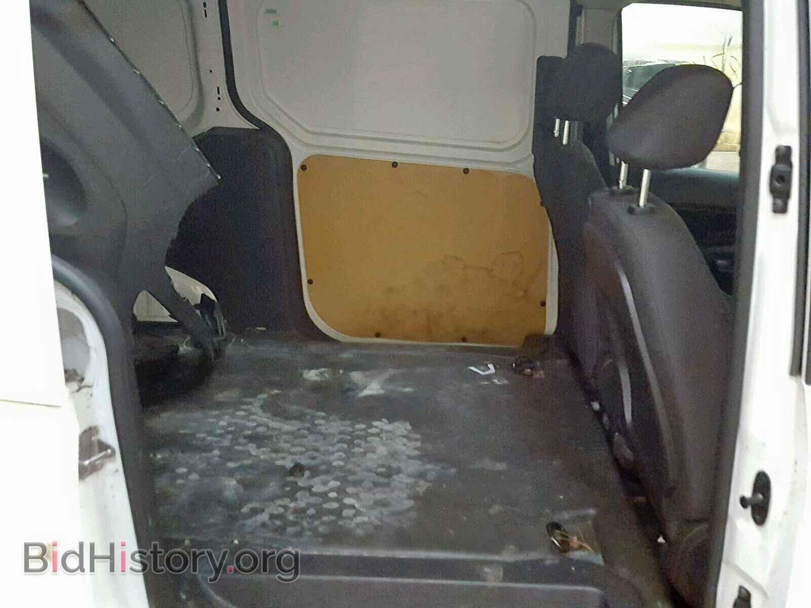 2015 FORD TRANSIT CO - VIN: NM0LS7E76F1211046 - Фото 6