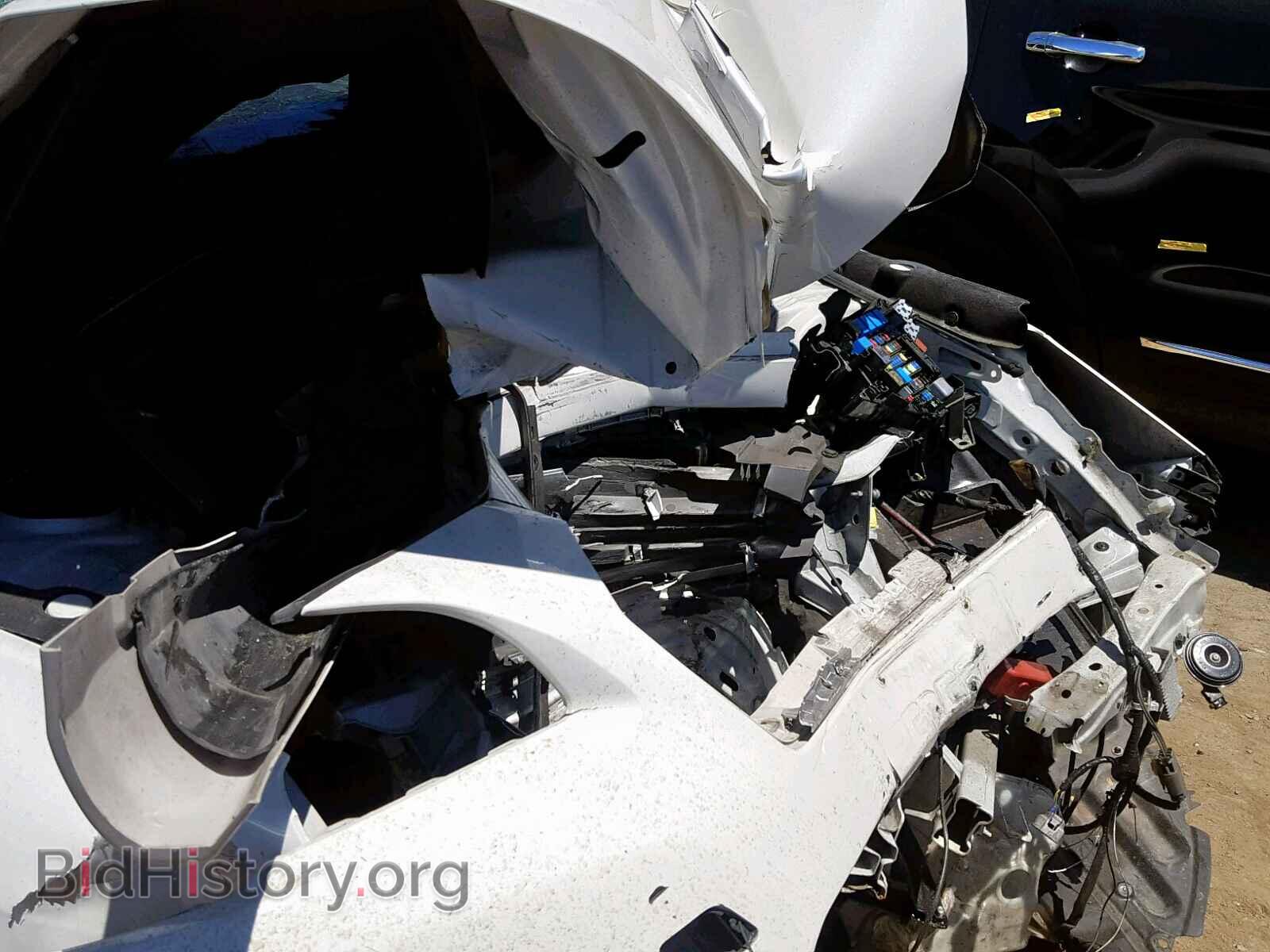 2015 SUBARU OUTBACK 2. - VIN: 4S4BSACC2F3207121 - Фото 9