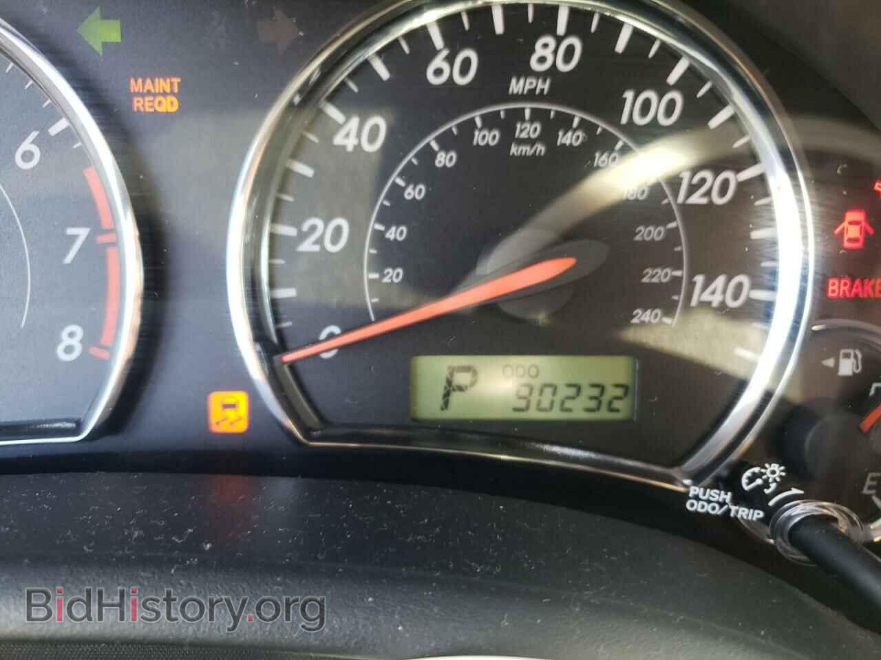 2011 TOYOTA COROLLA - VIN: 2T1BU4EE3BC581687 - Фото 8