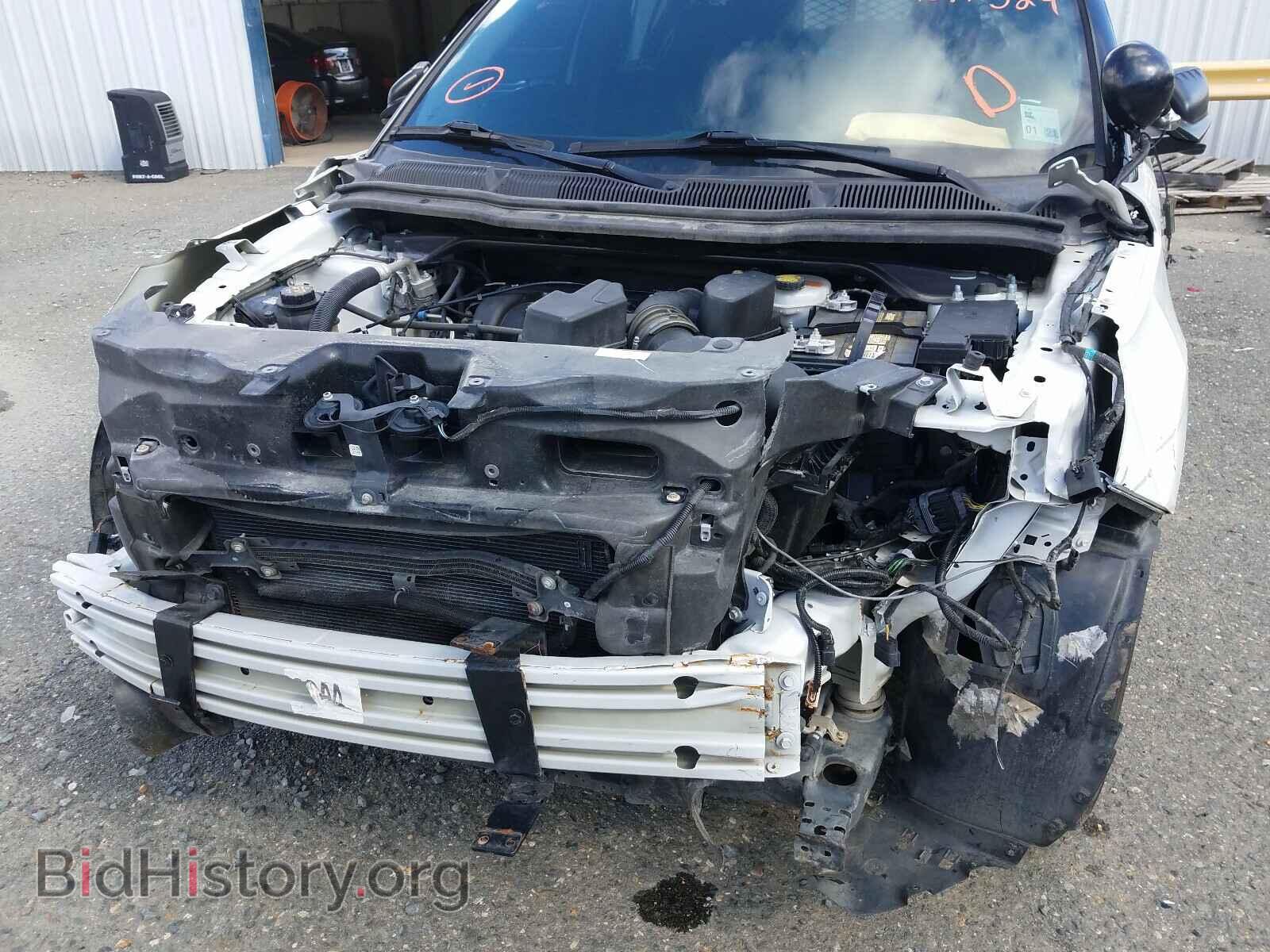 2017 FORD EXPLORER - VIN: 1FM5K8AR6HGB71524 - Фото 9