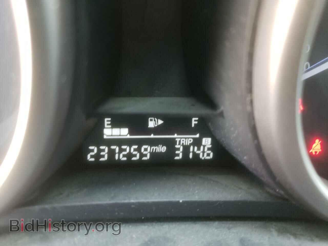 2012 MAZDA 3 - VIN: JM1BL1V75C1532340 - Photo 9