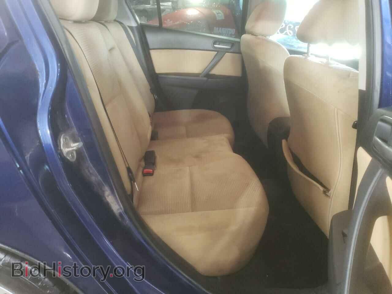 2012 MAZDA 3 - VIN: JM1BL1V75C1532340 - Photo 10