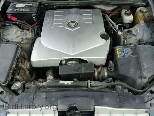 2007 CADILLAC CTS - VIN: 1G6DP577170146109 - Фото 7