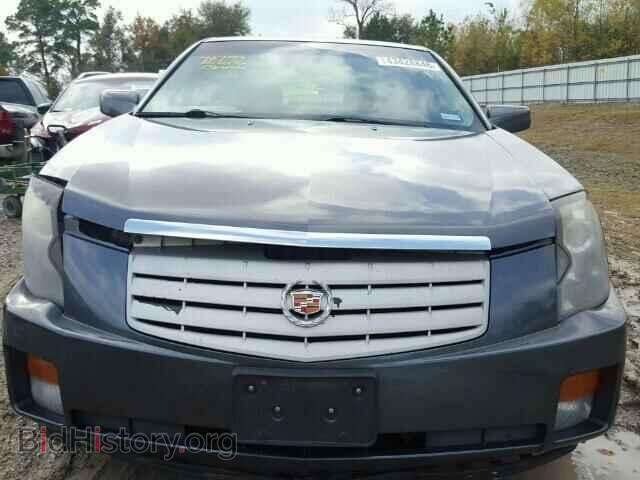 2007 CADILLAC CTS - VIN: 1G6DP577170146109 - Фото 10